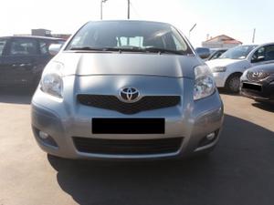 Toyota Yaris 1.3 VVTI Rock in Rio