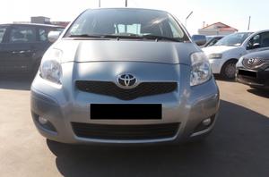 Toyota Yaris 1.3 VVTI Rock in Rio