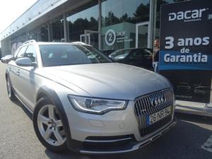  Audi A6 Allroad 3.0 TDi quattro S-tronic (245cv) (5p)