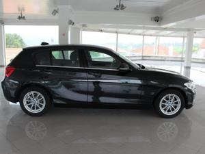 BMW 116 D LINE AUTO