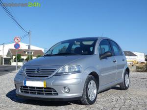 Citroen C3 1.1 SX Pack