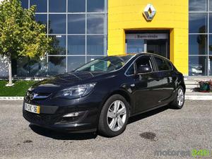 Opel Astra 1.6 CDTi Cosmo Start/Stop