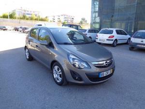 Opel Corsa 1.3cdti Cosmo 95cv