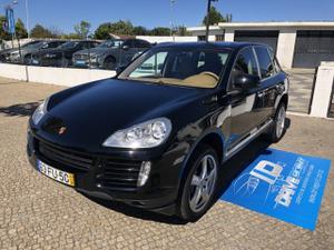 Porsche Cayenne Tiptronic 290 Cv