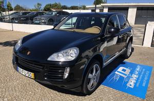 Porsche Cayenne Tiptronic 290 Cv