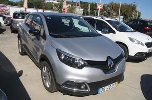 Renault Captur 1.5 dCi Sport Cx Aut.