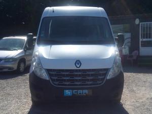 Renault Master 2.3