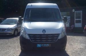 Renault Master 2.3