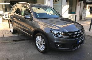 Vw Tiguan 2.0 TDI SPORT 4 MOTION 177 CV