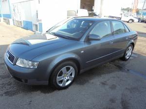 Audi A4 1.9 TDI