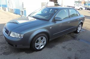 Audi A4 1.9 TDI