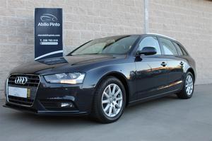  Audi A4 Avant 2.0 TDi B.Line (136cv) (5p)