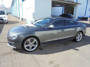 Audi A5 2.0 TDI Sportback S-Line