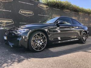  BMW M4 Competition Package (450cv, 2P)