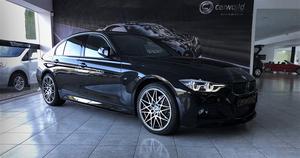  BMW Série 3 M-Performance Nacional