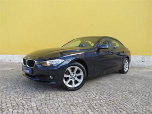  BMW Série  d (143cv) (4p)