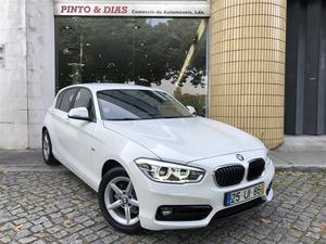  BMW Série d Auto Line Sport - Nacional