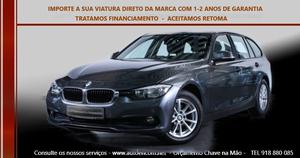  BMW Série  d Touring (190cv) (5p)