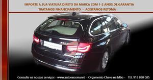  BMW Série  d Touring Line Luxury (190cv) (5p)