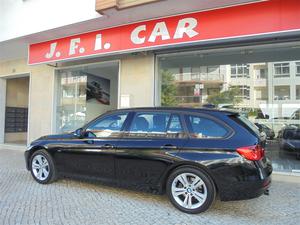  BMW Série  d Touring Line Sport (184cv) (5p)