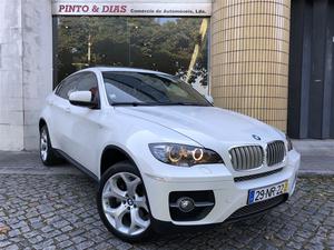  BMW X6 40 d xDrive (306cv) (5p)