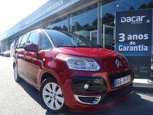  Citroen C3 Picasso Picasso 1.6 HDi Airdream (90cv) (5p)