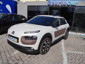  Citroen C4 Cactus 1.6 BlueHDi Shine (100cv) (5p)