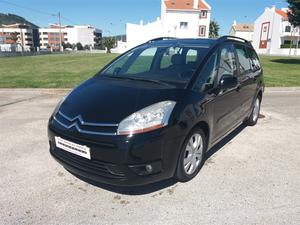  Citroen C4 G. Picasso 1.6 HDi Business Pack CMP6