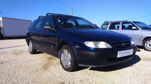  Citroen Xsara Break 1.4i SX (75cv) (5p)