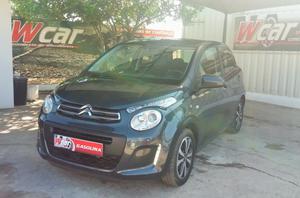 Citroën C1 1.0 VTI FEEL