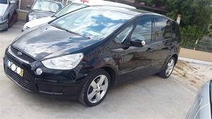  Ford S-Max 2.0 TDCi Titanium 7L Aut. (130cv) (5p)