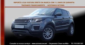  Land Rover Range Rover Evoque 2.0 TD4 HSE Dynamic