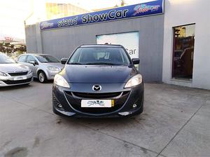  Mazda 5 MZR-CD 1.6 S.W. (115cv) (5p)