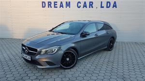  Mercedes-Benz Classe CLA 200 CDi AMG Line (136cv) (5p)