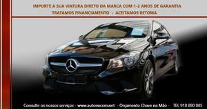  Mercedes-Benz Classe CLA 220 CDi Urban Aut. (170cv)