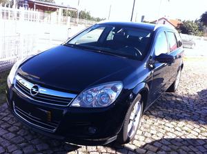  Opel Astra 1.7 cdti (125cv) (5lug)(5p)