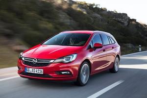  Opel Astra st 1.6 cdti innovation s/s