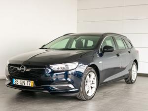  Opel Insignia 1.6 CDTI 136cv S/S Business Edition ST