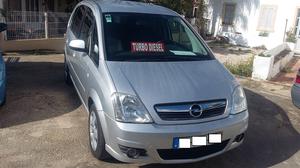  Opel Meriva 1.3 CDTi Enjoy ecoFLEX (75cv) (5p)