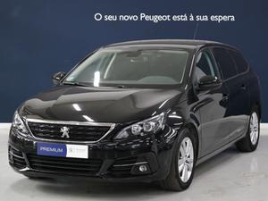  Peugeot 308 SW Active 1.6 BlueHDi 120cv CVM6