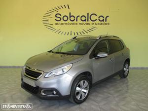  Peugeot  HDi Active
