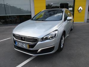  Peugeot  e-HDi Business Line (115cv) (5p)