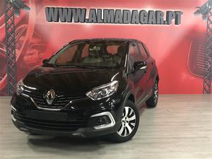  Renault Captur 0.9 TCE Expression (90cv) (5p)