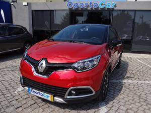  Renault Captur 1.5 dCi Helly Hansen (90cv) (5p)