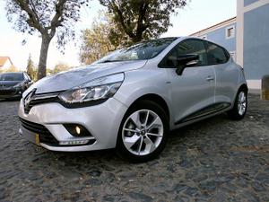 Renault Clio 0.9 TCe Limited Edition