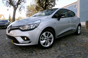 Renault Clio 0.9 TCe Limited Edition