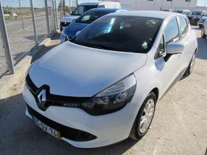 Renault Clio 1.5 DCI CONFORT 90CV