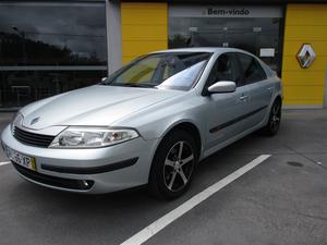  Renault Laguna 1.9 dCi Dynamique (120cv) (5p)