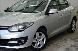 Renault Mégane 1.5 DCI 110 Eco2