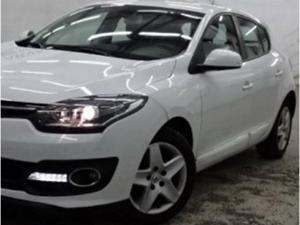 Renault Mégane 1.5 DCI 110 Energy